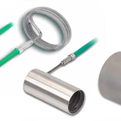 ฮีตเตอร์ฮอตรันเนอร์  (Hot Runner Heater)